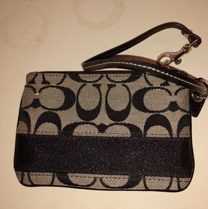 Coach Coin Purse